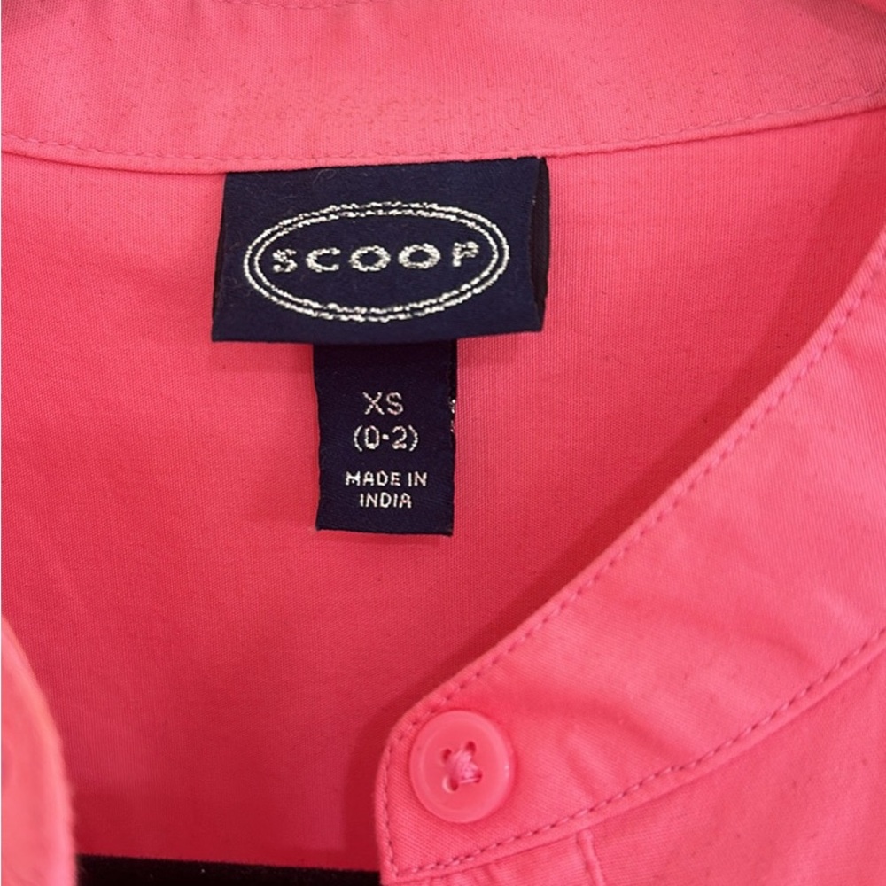 Adorable Pink Dress-XS